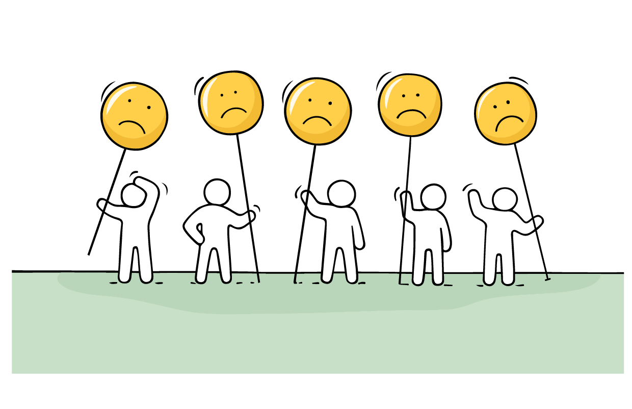 Rookie Supervisor Confessions of a Rookie Supervisor Of Struggles and the Way Forward