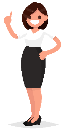 Happy Employee