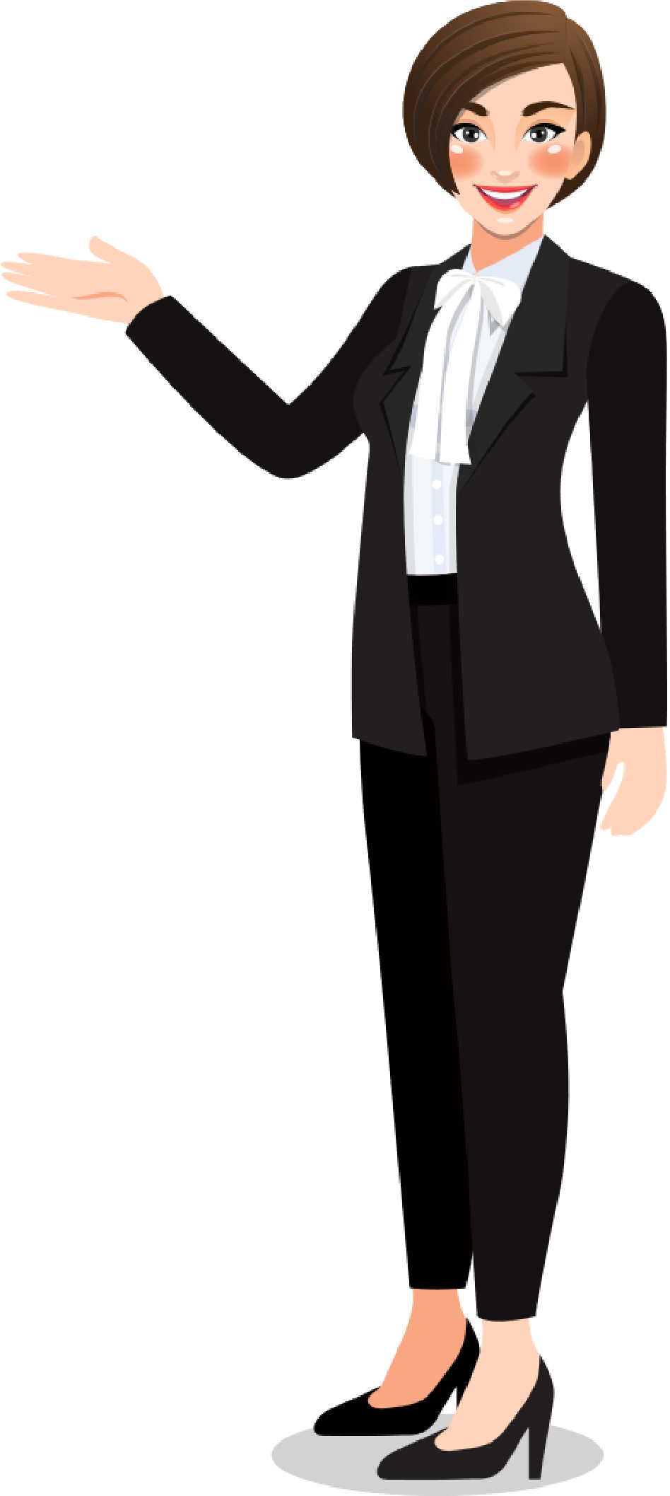 Managing Employee