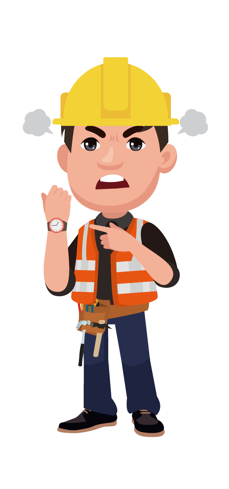 Why Empowering Blue-Collar Workers is Key to Productivity