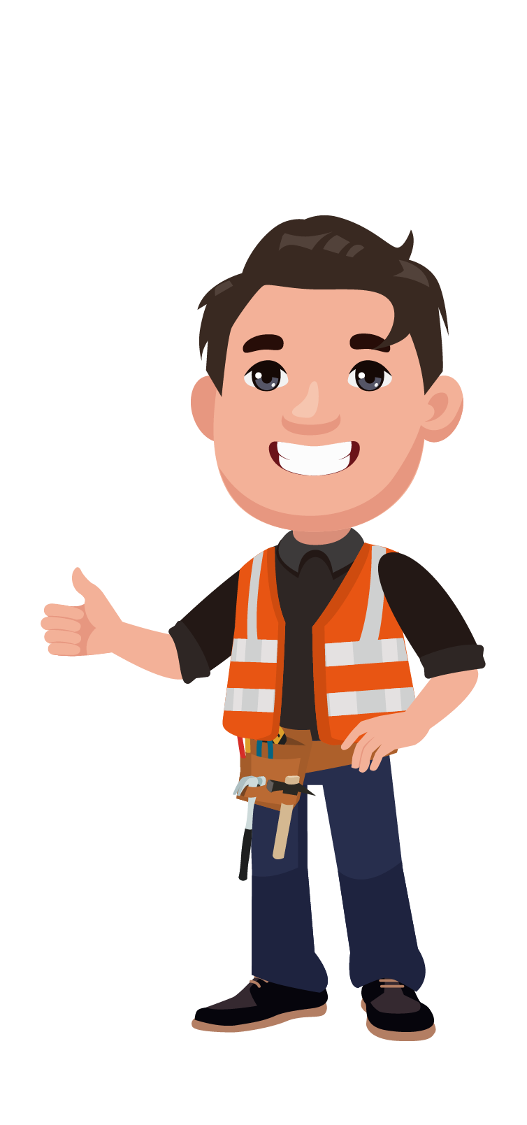 Why Empowering Blue-Collar Workers is Key to Productivity