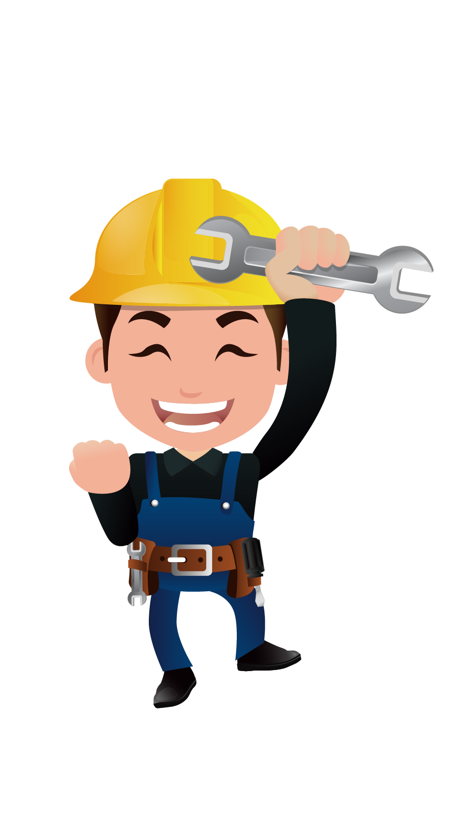 Why Empowering Blue-Collar Workers is Key to Productivity