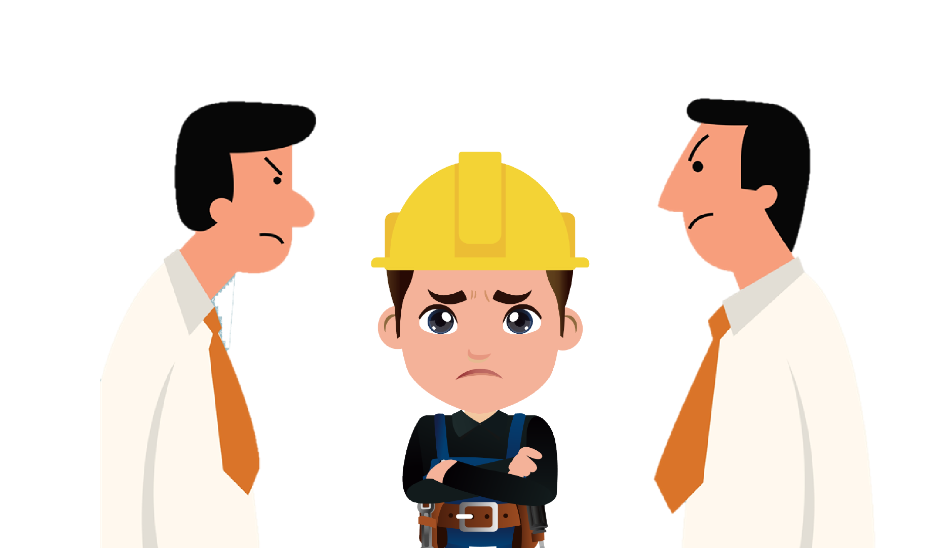 Why Empowering Blue-Collar Workers is Key to Productivity