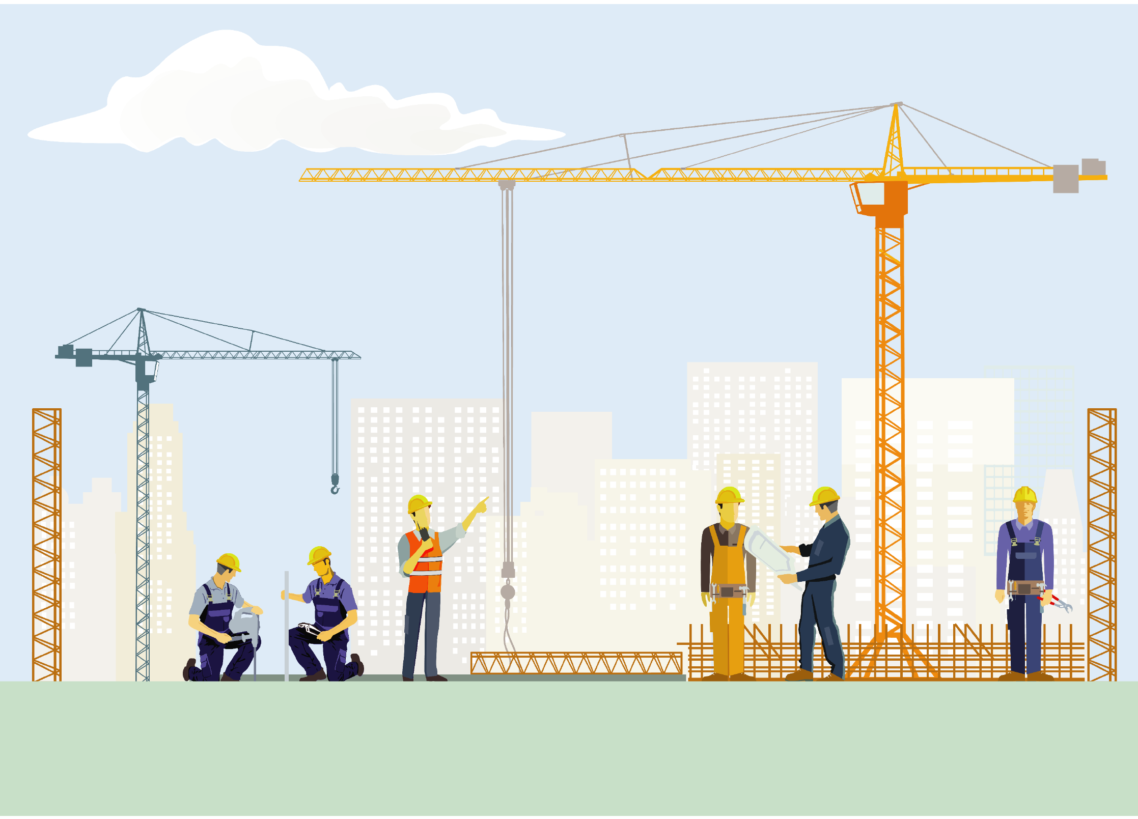 Why Empowering Blue-Collar Workers is Key to Productivity
