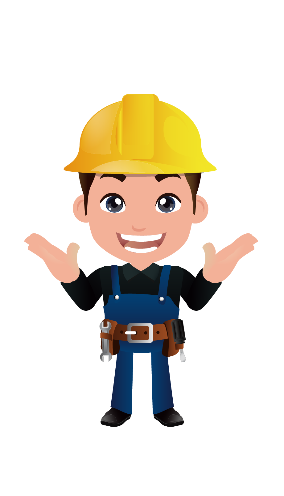 Why Empowering Blue-Collar Workers is Key to Productivity